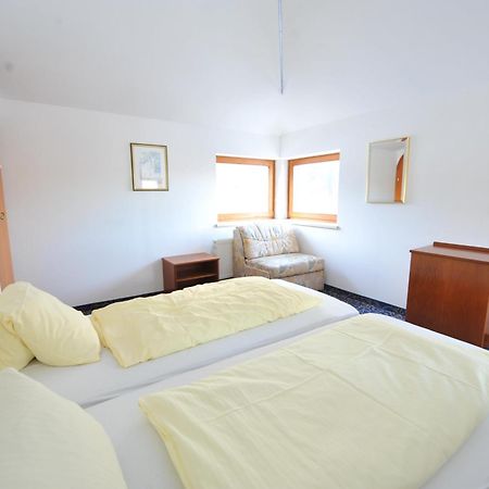 Salzburgerhof Jugend- Und Familienhotel ローファー 部屋 写真