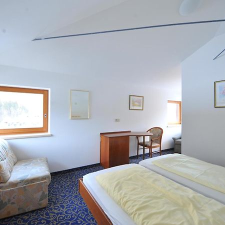 Salzburgerhof Jugend- Und Familienhotel ローファー 部屋 写真