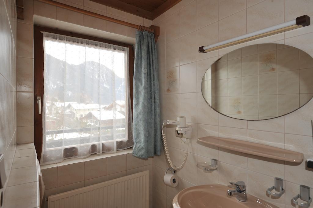 Salzburgerhof Jugend- Und Familienhotel ローファー 部屋 写真