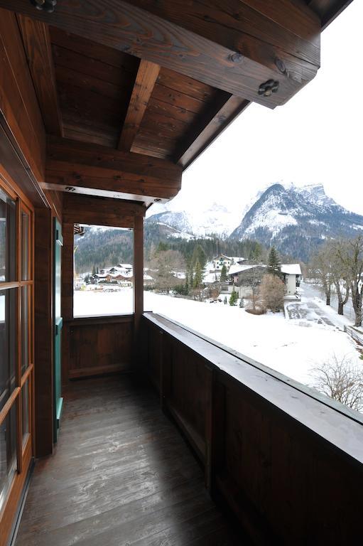 Salzburgerhof Jugend- Und Familienhotel ローファー 部屋 写真