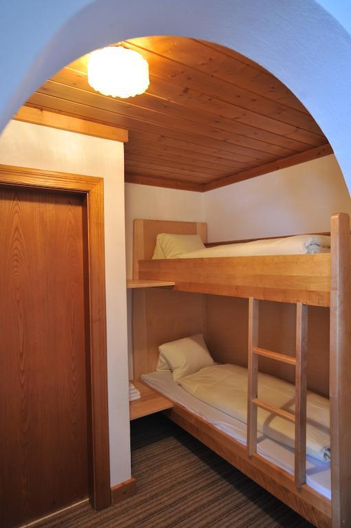 Salzburgerhof Jugend- Und Familienhotel ローファー 部屋 写真